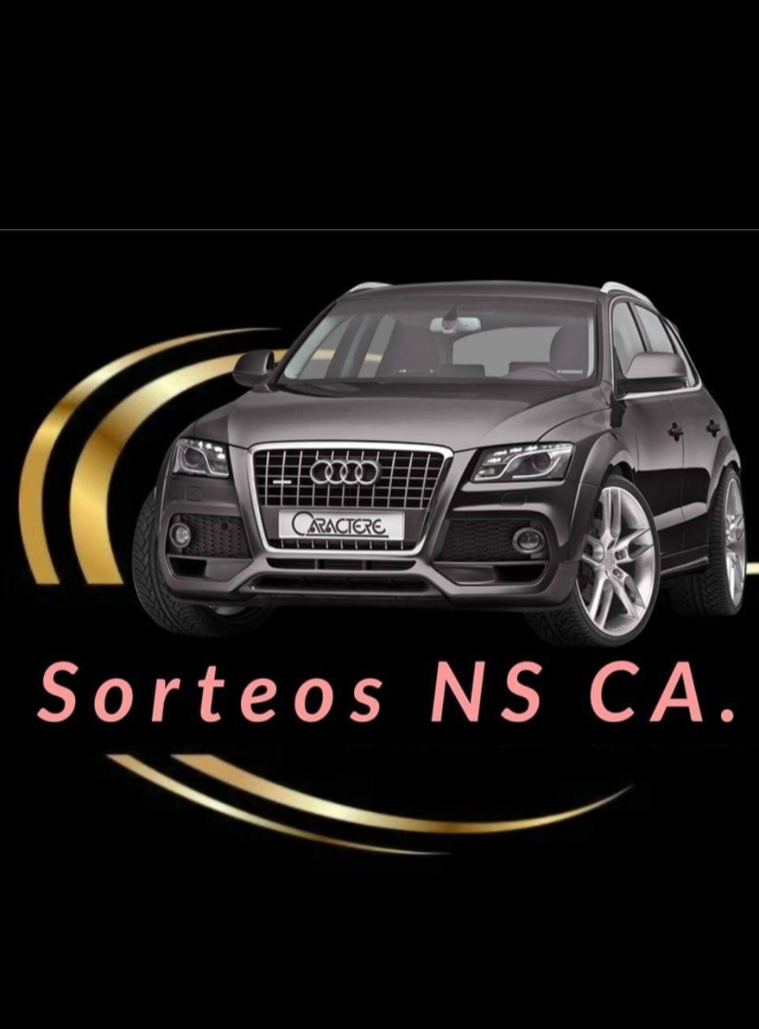 SORTEOS NS CA